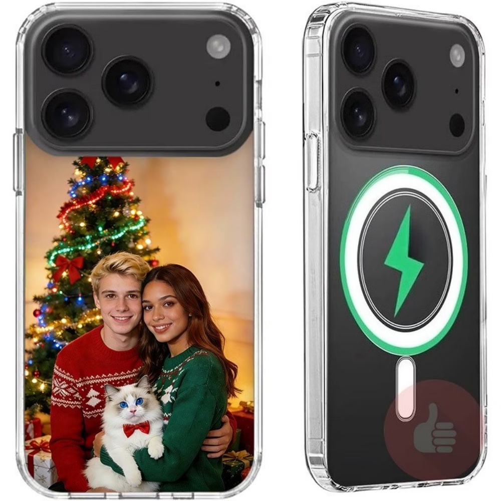 Für iPhone 18 17 16 15 14 13 1 – Phone Cases With Pictures Bewertung und Preis