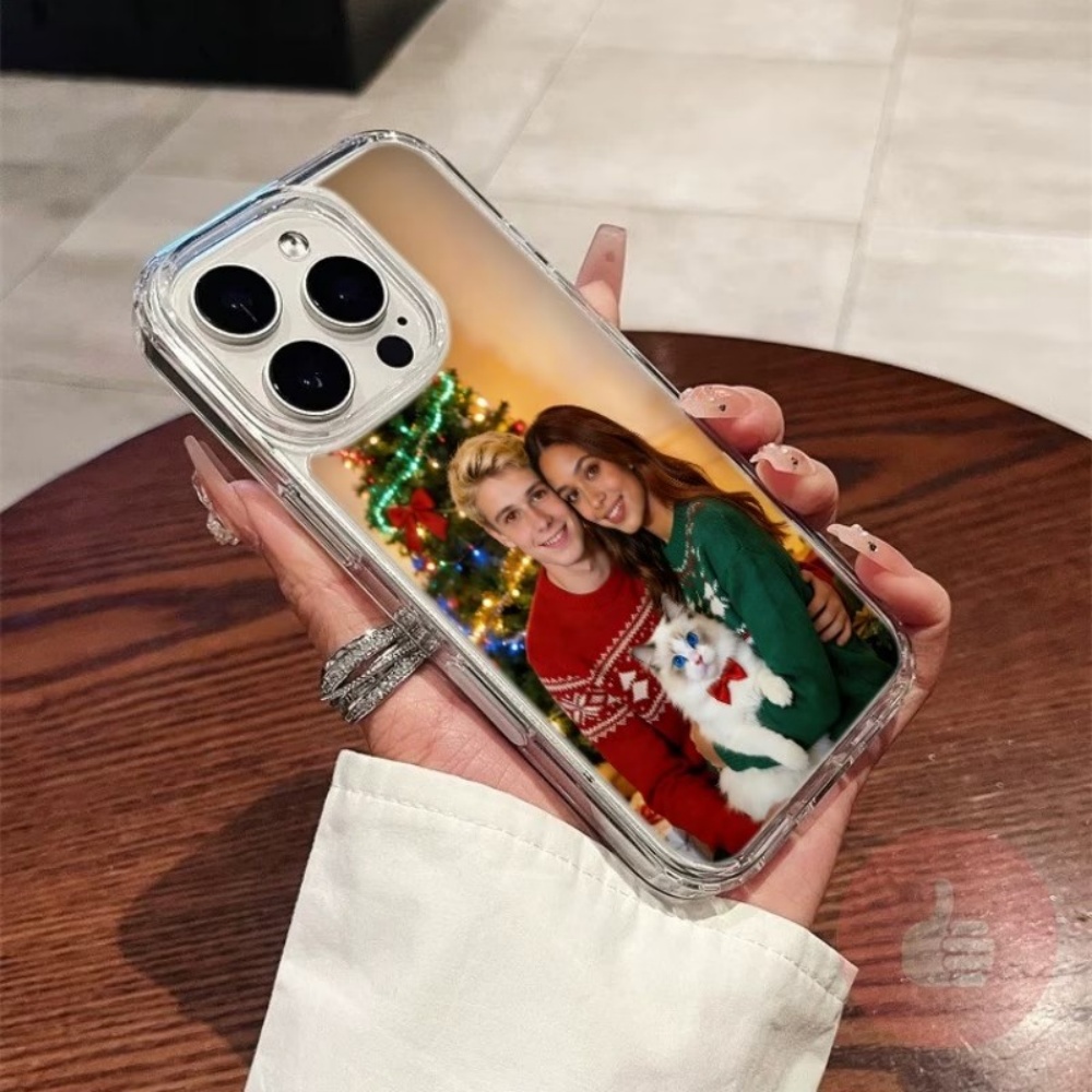 Für iPhone 18 17 16 15 14 13 1 – Phone Cases With Pictures Bewertung und Preis