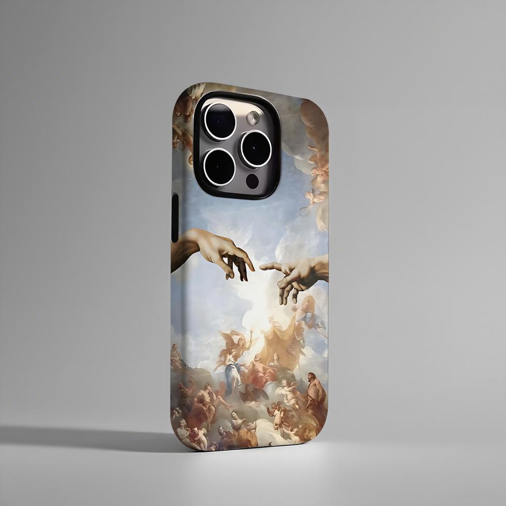 Renaissance-Kunstgemälde Handy – Phone Cases Magnetic Bewertung und Preis