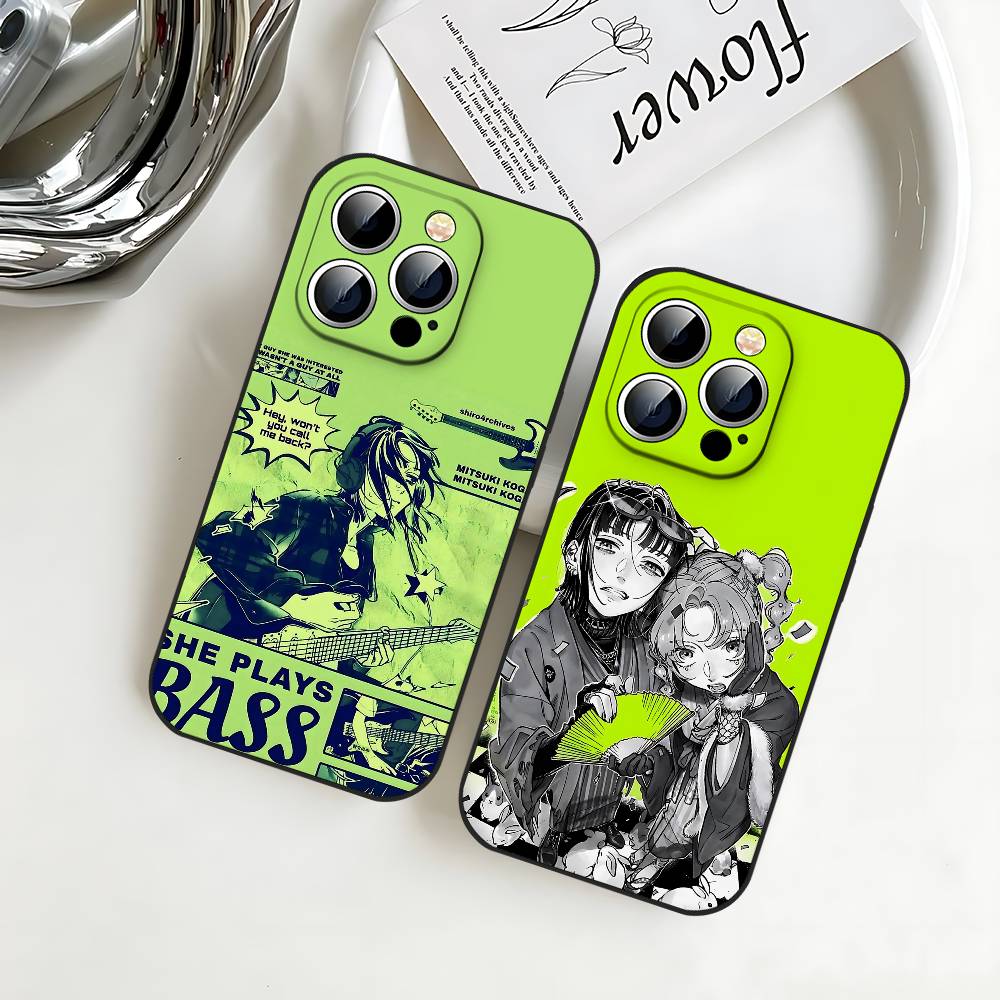 Der Mann, den er interessierte – Phone Cases At Shein Bewertung und Preis