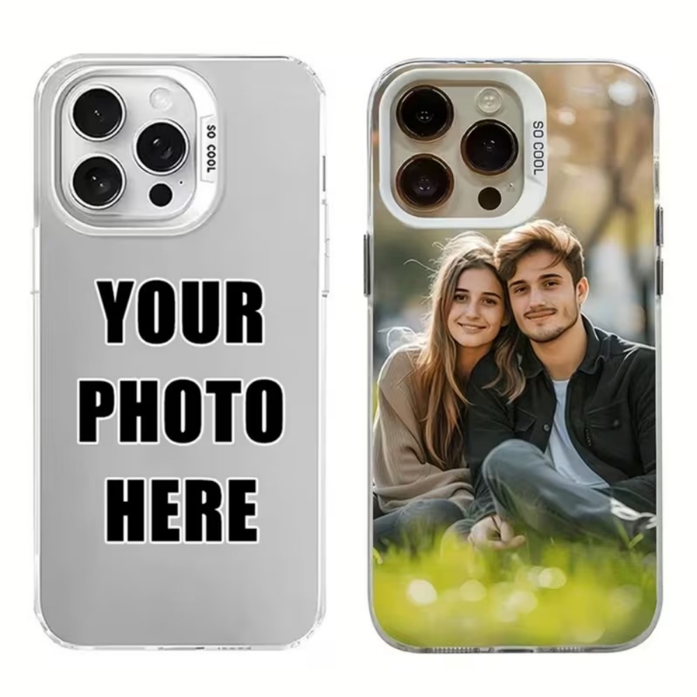 DIY Personalisierte Foto-Handy – Phone Cases With Pictures Bewertung und Preis