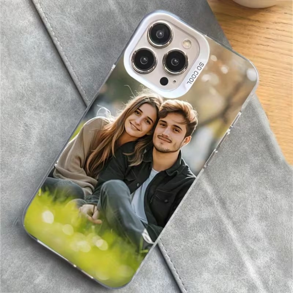 DIY Personalisierte Foto-Handy – Phone Cases With Pictures Bewertung und Preis