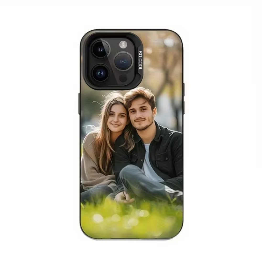 DIY Personalisierte Foto-Handy – Phone Cases With Pictures Bewertung und Preis