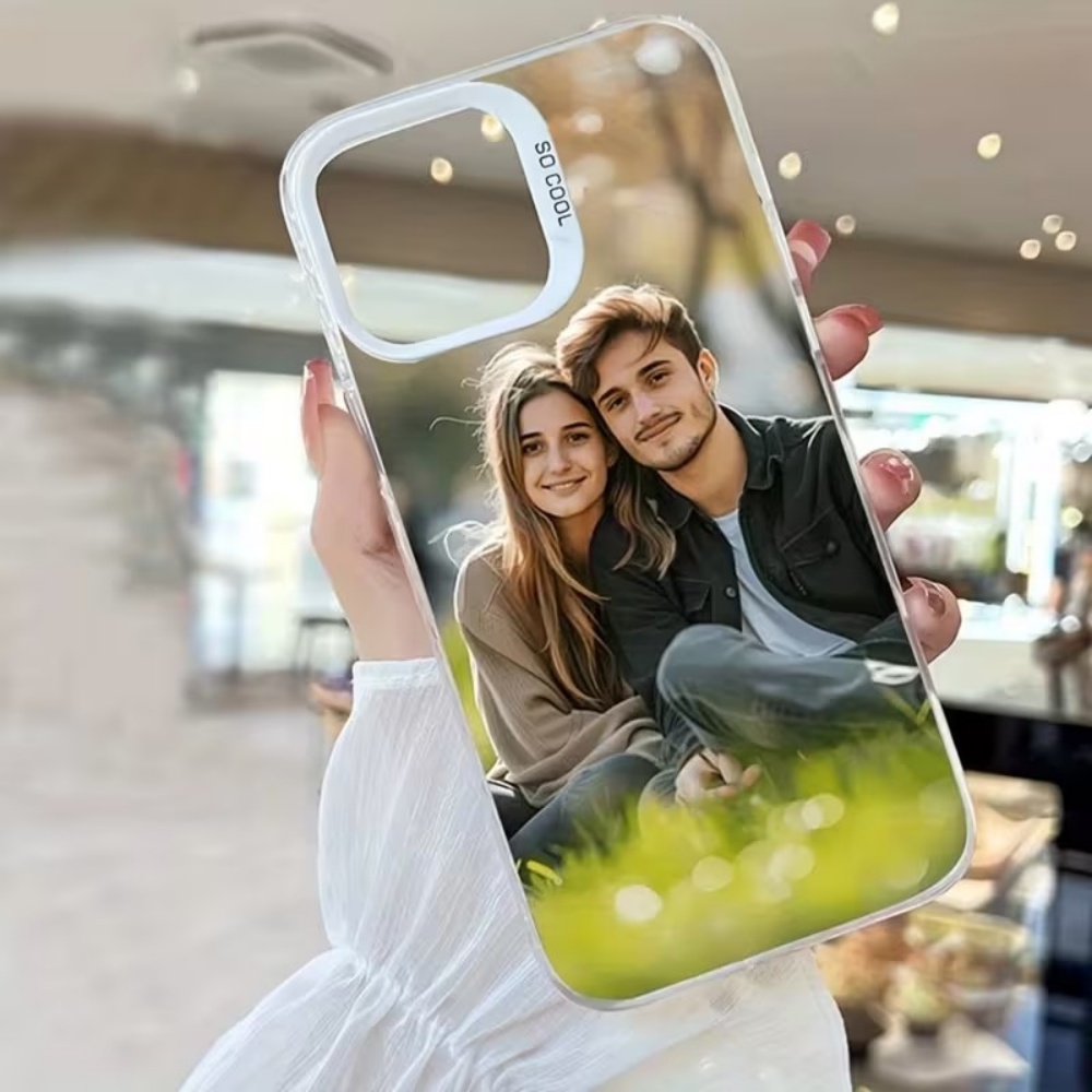 DIY Personalisierte Foto-Handy – Phone Cases With Pictures Bewertung und Preis
