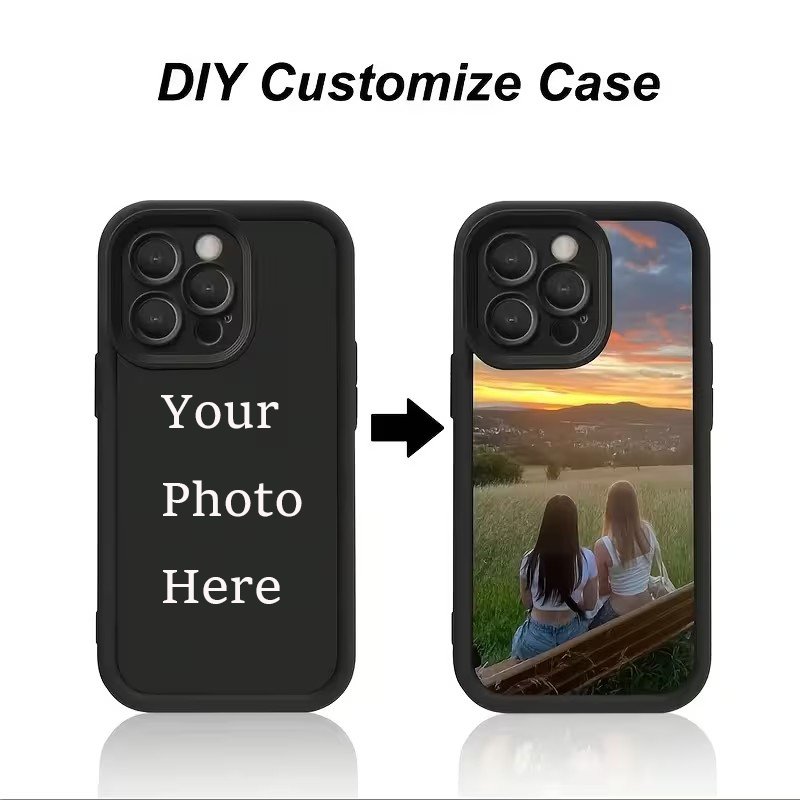 Individuelles Foto-Upload DIY  – Phone Cases With Pictures Bewertung und Preis