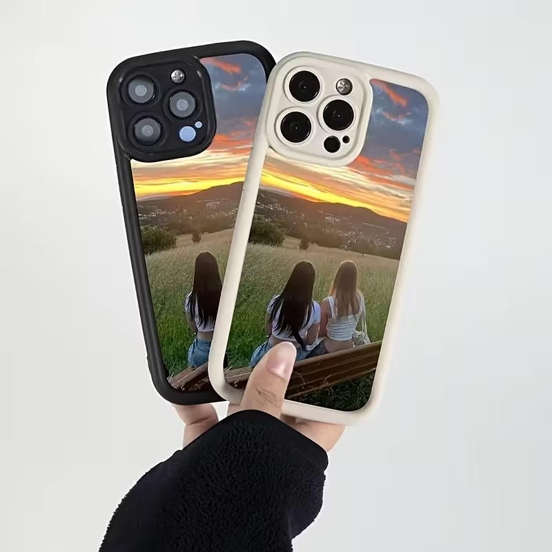 Individuelles Foto-Upload DIY  – Phone Cases With Pictures Bewertung und Preis