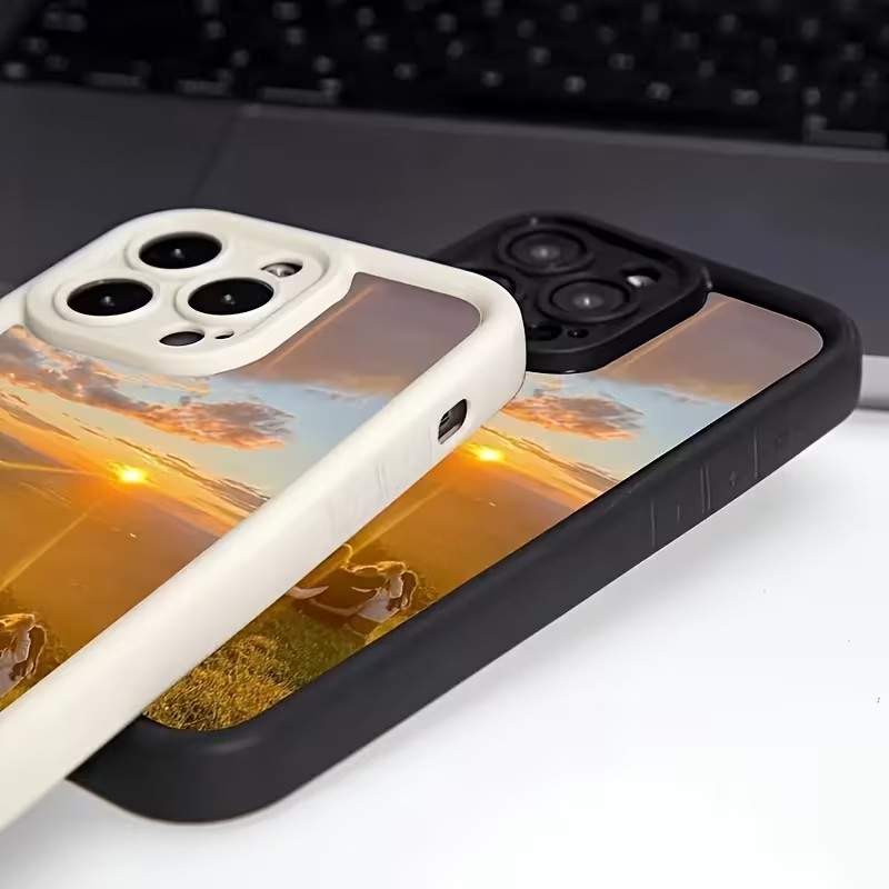 Individuelles Foto-Upload DIY  – Phone Cases With Pictures Bewertung und Preis