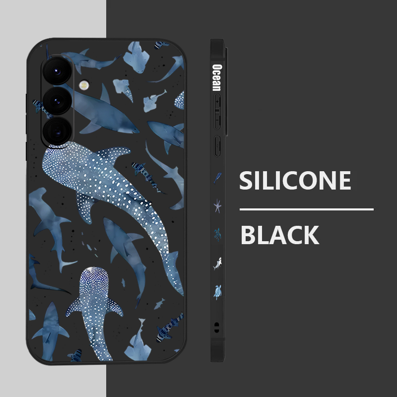 Wal-Muster Lanyard-Hülle für S – Phone Cases Galaxy A16 5G Bewertung und Preis