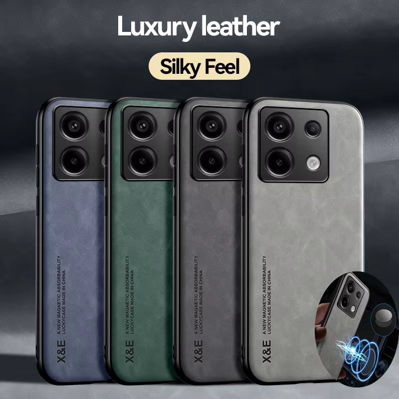 Stoßfest Magnetische Auto Halt – Phone Cases Magnetic Bewertung und Preis