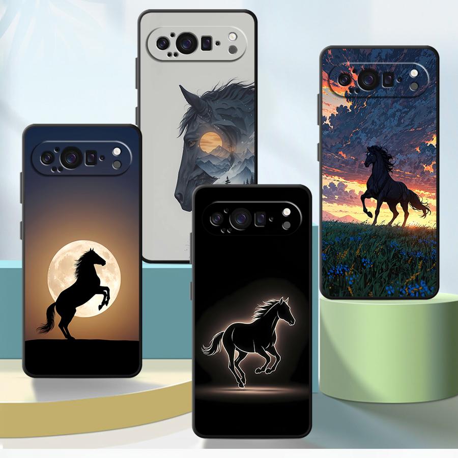 Funda Handyhülle für Google Pi – Phone Cases Google Pixel 9 Bewertung und Preis