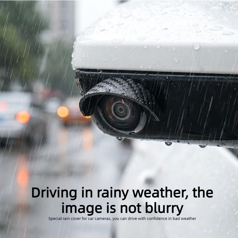 Kameraschutz für das Auto Rück – Camera Lens Protector Bewertung und Preis