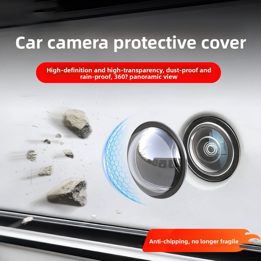 Kameraschutz für das Auto Rück – Camera Lens Protector Bewertung und Preis