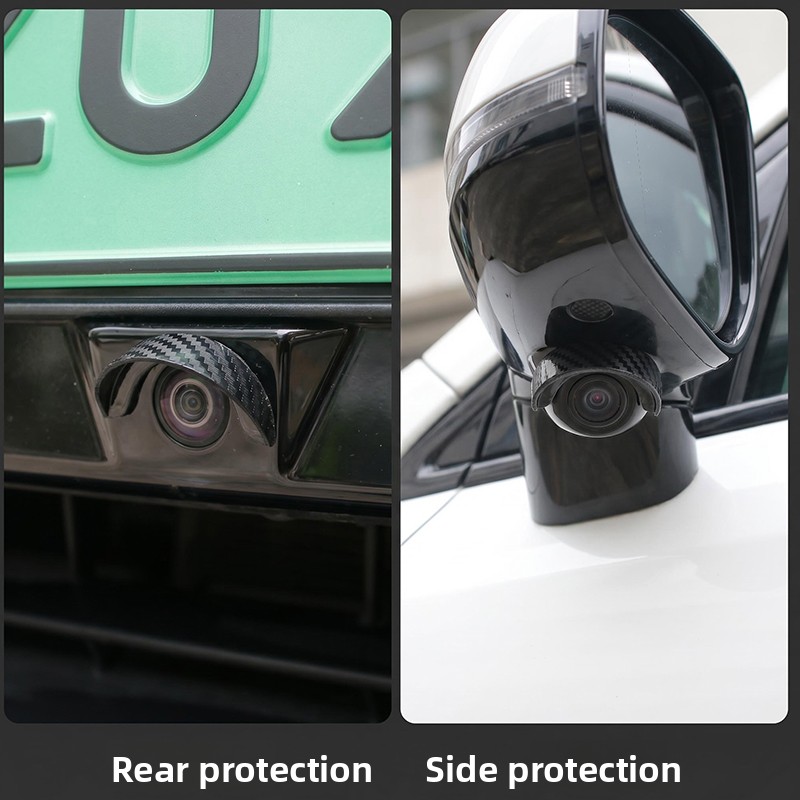Kameraschutz für das Auto Rück – Camera Lens Protector Bewertung und Preis