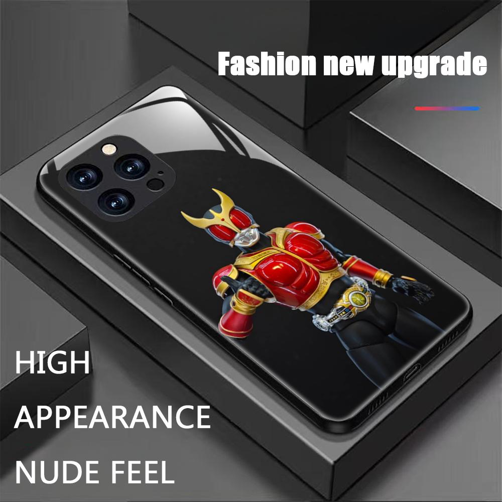 Star Kamen R-Rider Kuuga Handy – Phone Cases Magnetic Bewertung und Preis