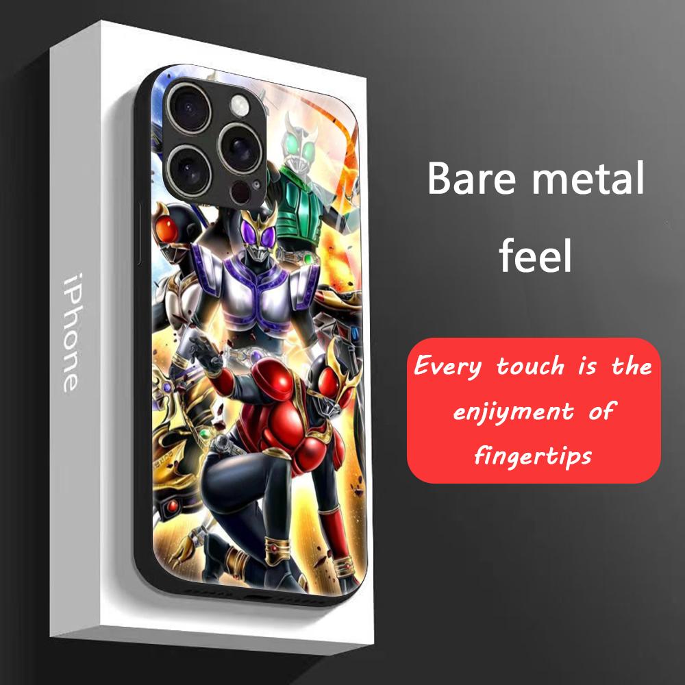 Star Kamen R-Rider Kuuga Handy – Phone Cases Magnetic Bewertung und Preis