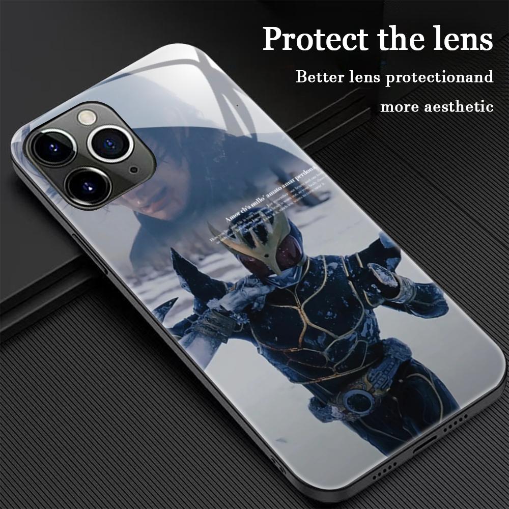 Star Kamen R-Rider Kuuga Handy – Phone Cases Magnetic Bewertung und Preis