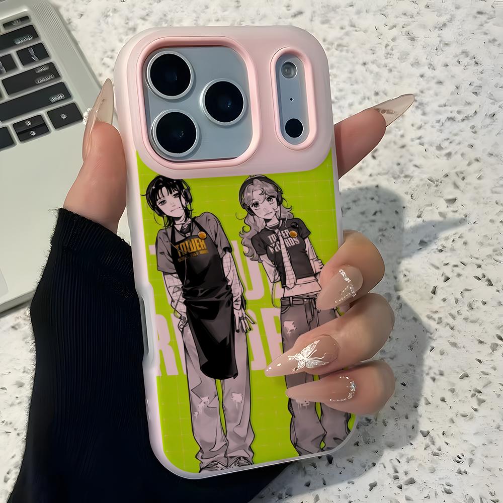 Sie war nicht auf einen Mann a – Phone Cases At Shein Bewertung und Preis