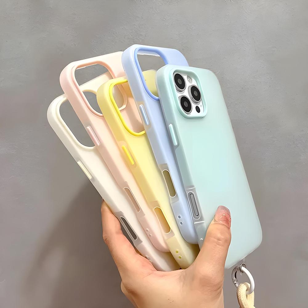 Sie war nicht auf einen Mann a – Phone Cases At Shein Bewertung und Preis