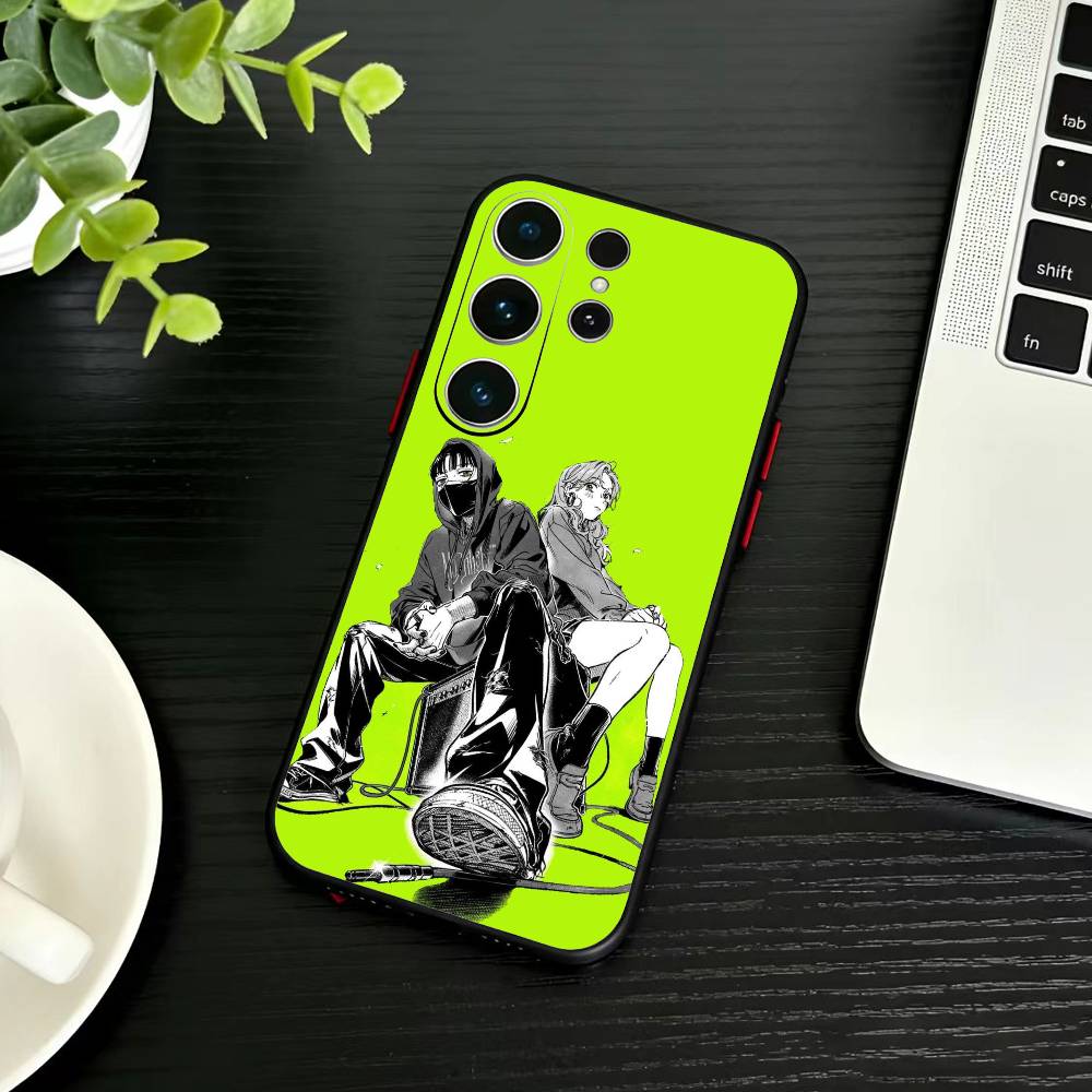 Der Typ, der sie interessierte – Phone Cases At Shein Bewertung und Preis