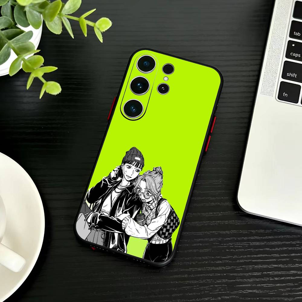 Der Typ, der sie interessierte – Phone Cases At Shein Bewertung und Preis