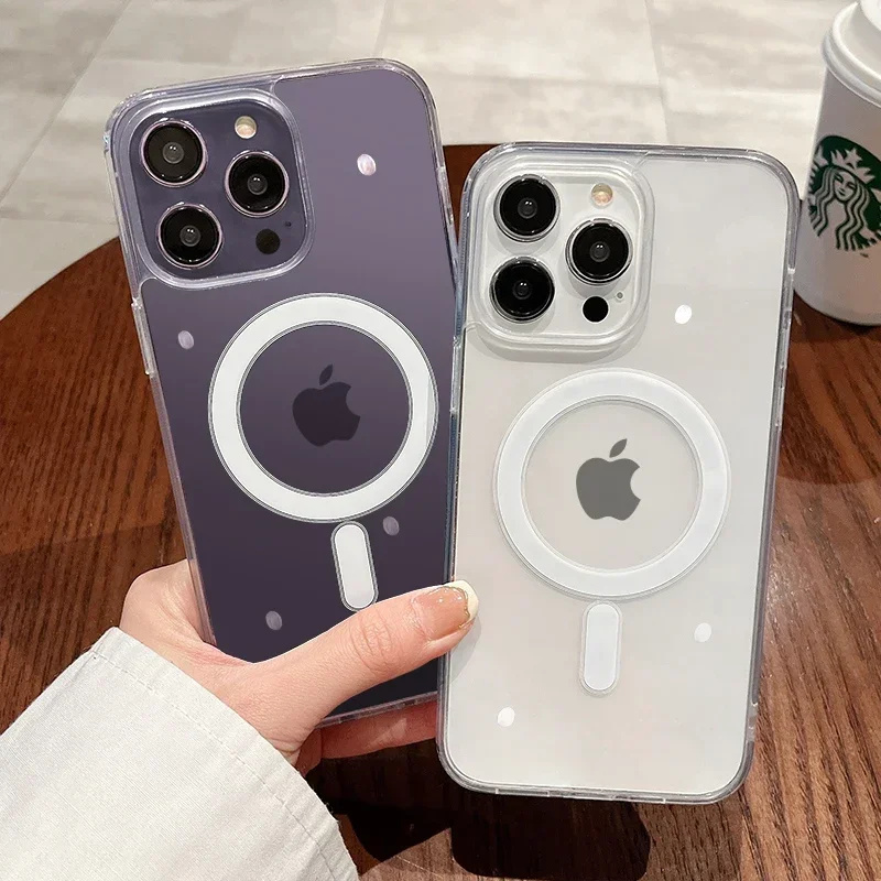Drahtlose Lade Telefon Fall Fü – Phone Cases Magnetic Bewertung und Preis