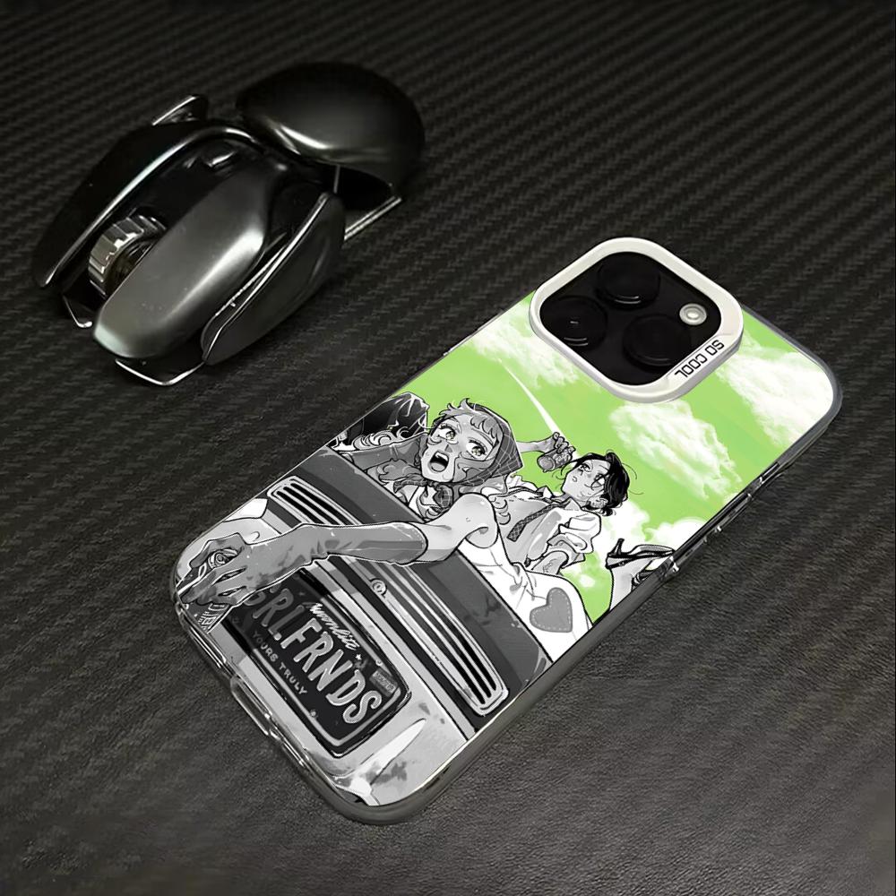 „Der Mann, den sie interessier – Phone Cases At Shein Bewertung und Preis