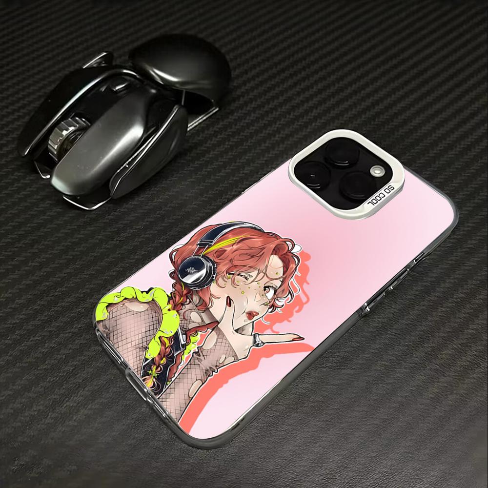 „Der Mann, den sie interessier – Phone Cases At Shein Bewertung und Preis