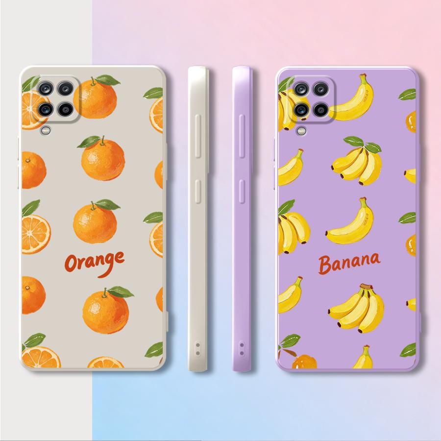 Frucht-Orange Handyhülle für S – Phone Cases Orange Bewertung und Preis