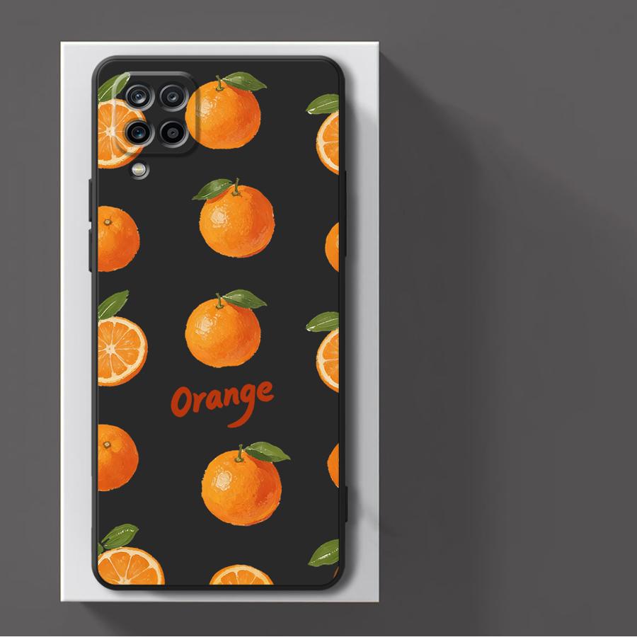 Frucht-Orange Handyhülle für S – Phone Cases Orange Bewertung und Preis