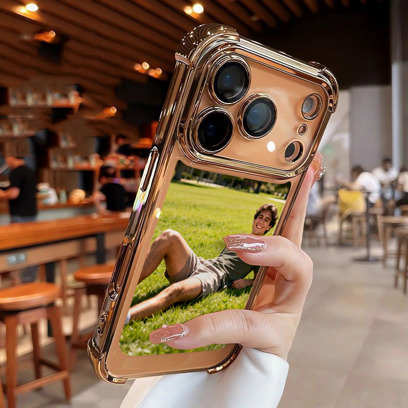 DIY Personalisierte Foto-Galva – Phone Cases With Pictures Bewertung und Preis