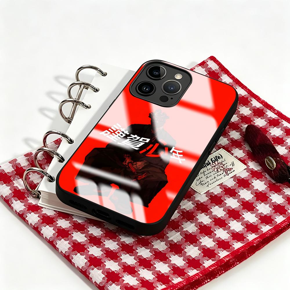 Anime Dorohedoro Handyhülle fü – Phone Cases Magnetic Bewertung und Preis