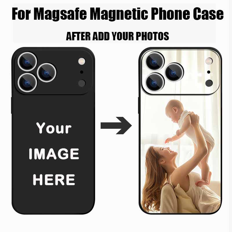Magnetische personalisierte in – Phone Cases With Pictures Bewertung und Preis